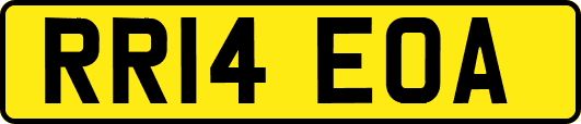 RR14EOA