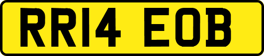 RR14EOB