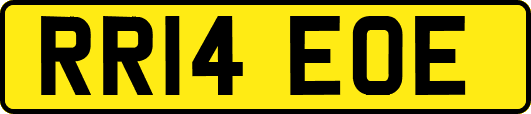 RR14EOE