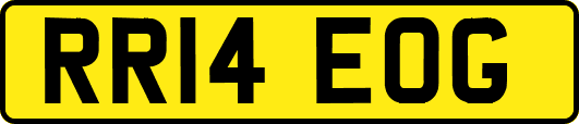 RR14EOG
