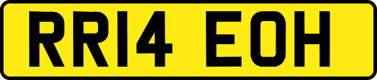 RR14EOH