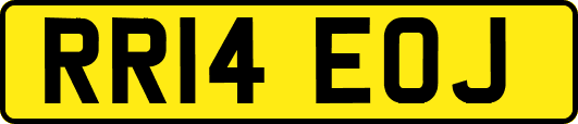 RR14EOJ