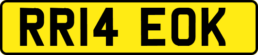 RR14EOK