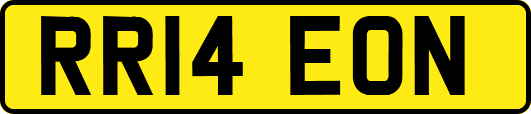 RR14EON