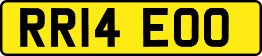 RR14EOO