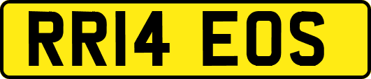 RR14EOS