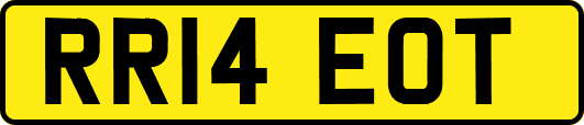 RR14EOT
