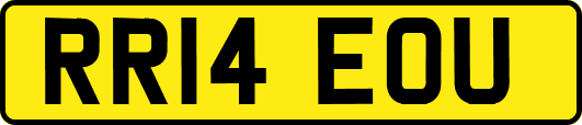 RR14EOU