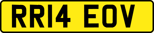 RR14EOV