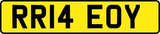 RR14EOY