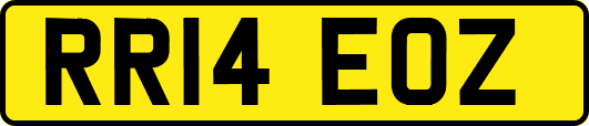 RR14EOZ