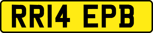 RR14EPB
