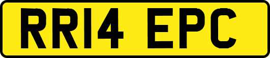 RR14EPC