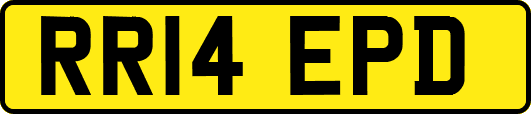 RR14EPD