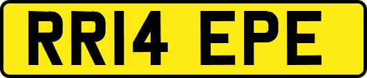 RR14EPE