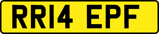 RR14EPF
