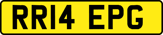 RR14EPG