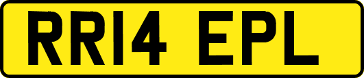 RR14EPL