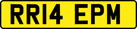 RR14EPM