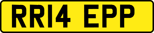 RR14EPP