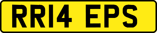 RR14EPS