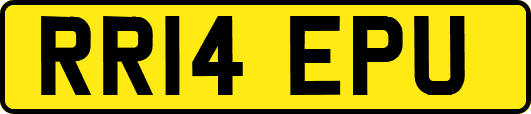 RR14EPU