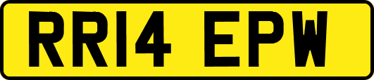RR14EPW