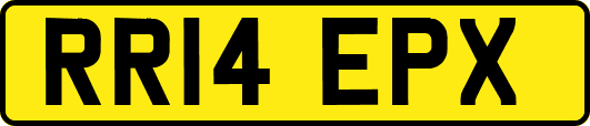 RR14EPX