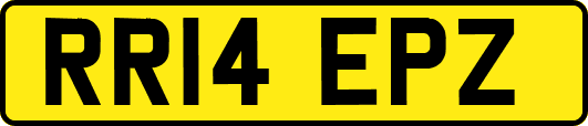 RR14EPZ