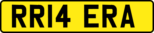 RR14ERA