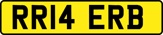 RR14ERB