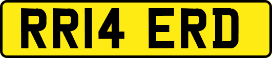 RR14ERD