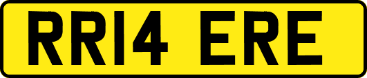 RR14ERE