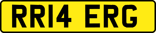 RR14ERG