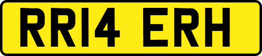 RR14ERH