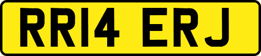 RR14ERJ
