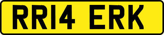 RR14ERK