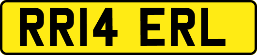 RR14ERL