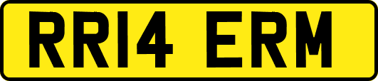 RR14ERM