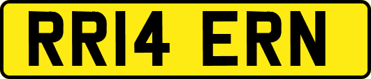 RR14ERN