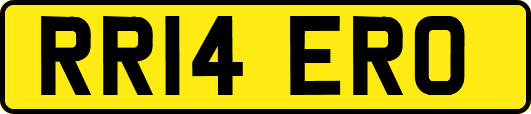 RR14ERO