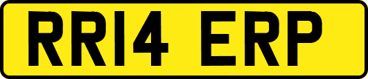 RR14ERP