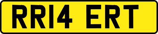 RR14ERT