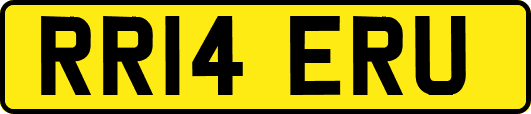 RR14ERU