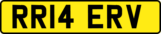 RR14ERV