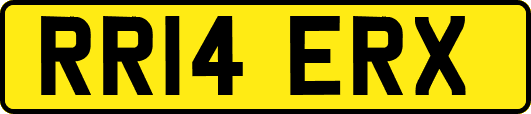 RR14ERX