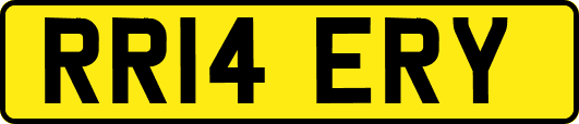 RR14ERY