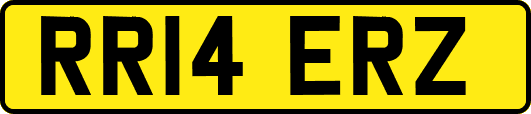 RR14ERZ
