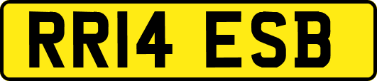 RR14ESB
