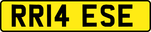 RR14ESE